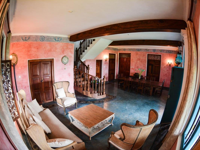 Others 5, Sagala Boutique Hotel, Bandarawela