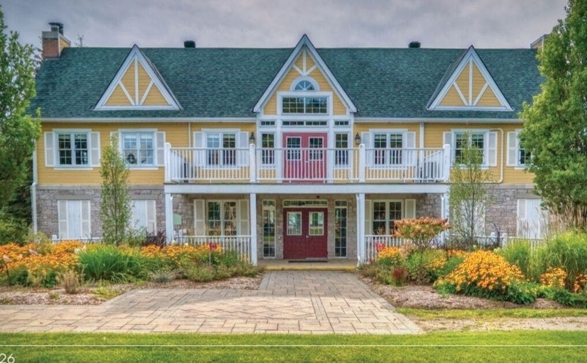 Exterior & Views 2, Margarita Vacation Getaway, Simcoe