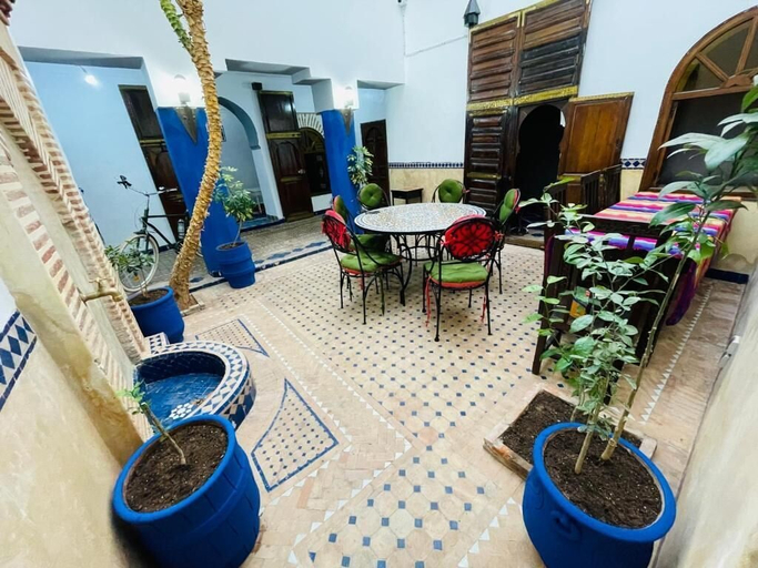 Others 5, Archduke private rooms, Marrakech