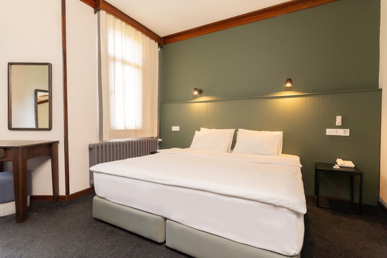 Bedroom 3, Iliada Hotel Kazdagi, Yenice