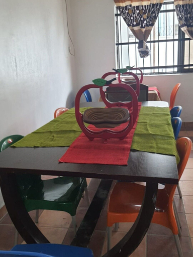 Others 4, WhiteHouse, Port Harcourt