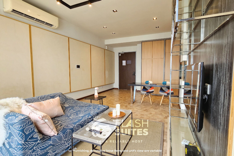 Others 4, Expressionz Premium Suites at KLCC, Kuala Lumpur