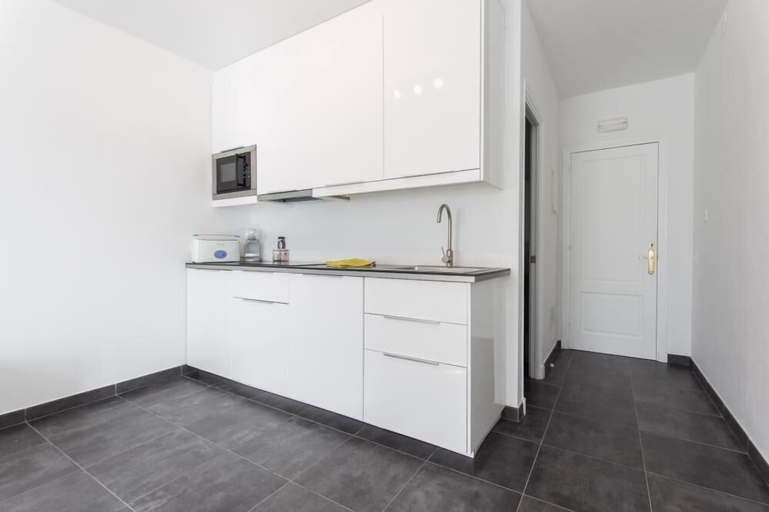 Others 5, Apartamentos Gama, Baleares
