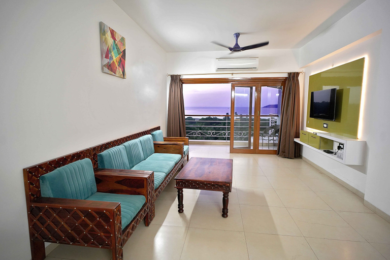 Others 5, Alekhya Suites, North Goa