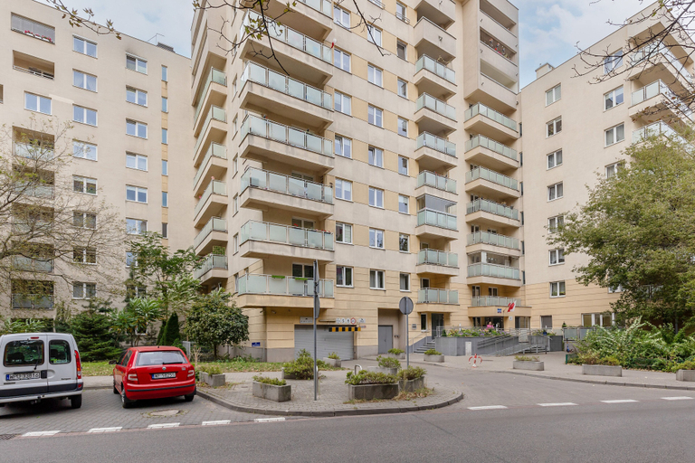 Exterior & Views 2, Family Unique Apartment Wola by Renters, Warsaw