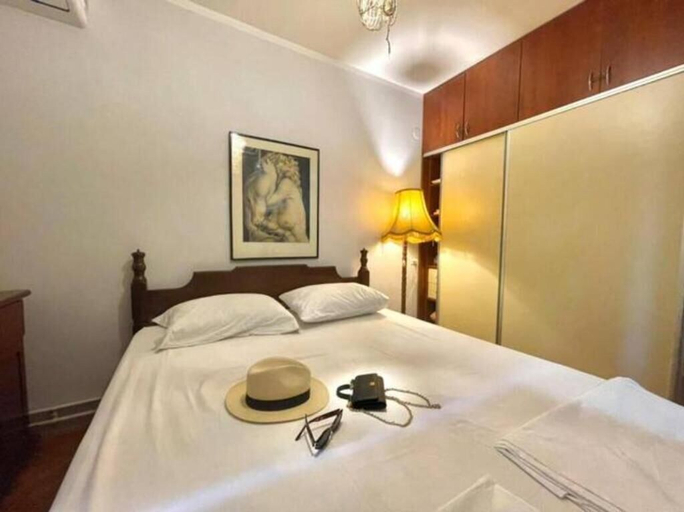 Bedroom 1, Holiday Home Asia