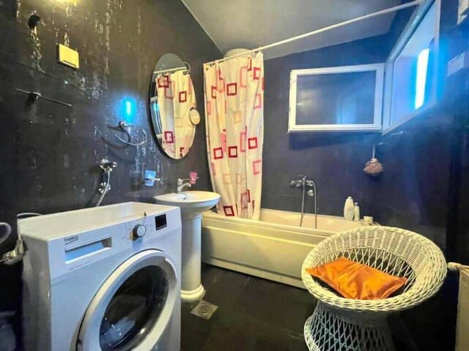 Bathroom 3, Holiday Home Asia