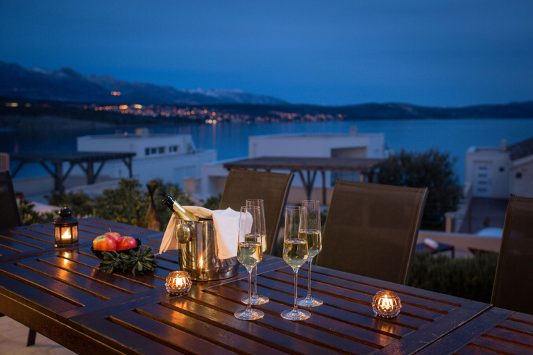 Food & Drinks 4, Villa Bilo Idro, Posedarje