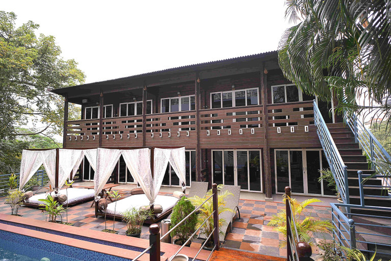 Exterior & Views, Alekhya Suites, North Goa