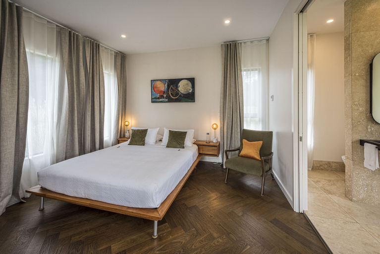 Bedroom 3, The Vale Penrose, Wingecarribee