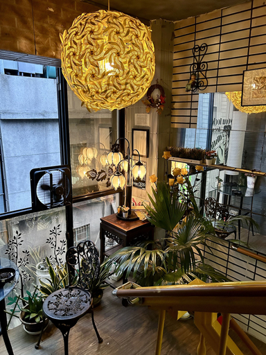Food & Drinks, Ximen Triple Tiger Hostel, Taipei City