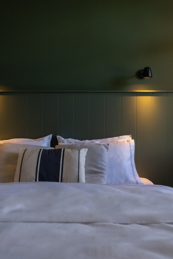 Bedroom 5, Iliada Hotel Kazdagi, Yenice