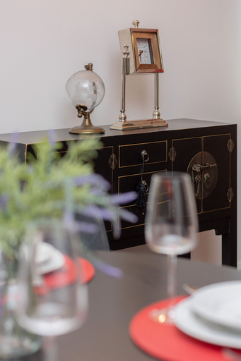 Food & Drinks 4, Family Unique Apartment Wola by Renters, Warsaw