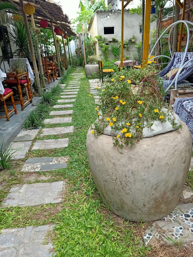 Others 5, The Natural Bungalow, Da Nang