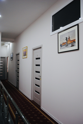 Others 5, Hotel erebuni plaza, Yerevan