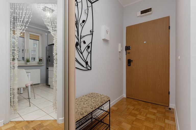 Exterior & Views 5, Studio Bielany by Renters, Warsaw