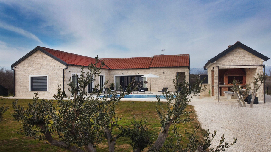 Exterior & Views 2, Villa Mala, Privlaka