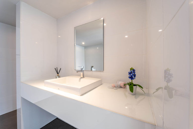 Bathroom 4, Modern 4 Bedrooms Pool Villa - VY, Hua Hin