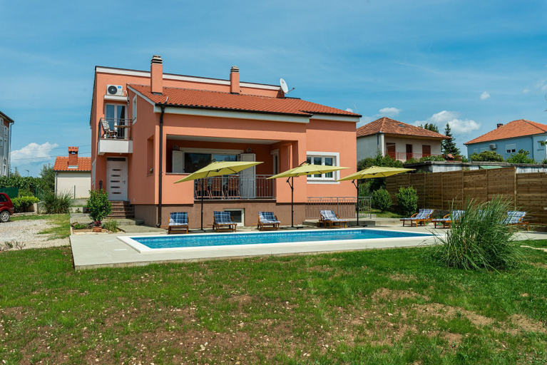 Exterior & Views 2, Villa Solis, Zadar
