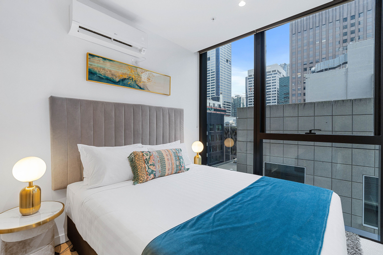 Bedroom 13