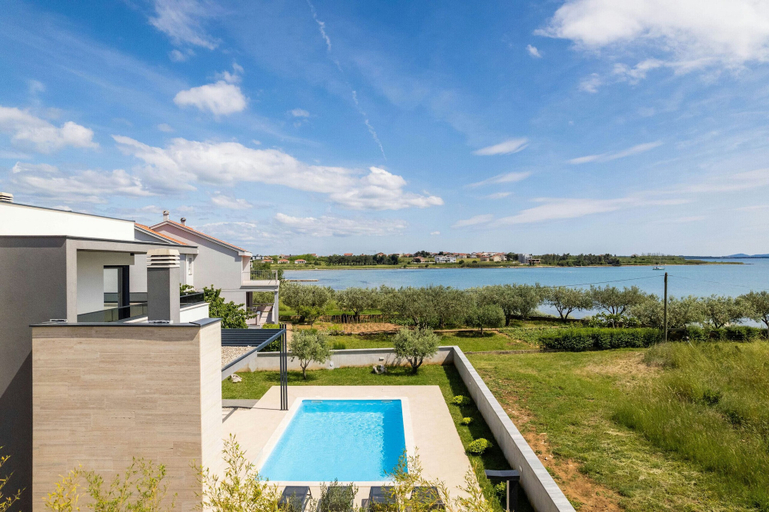 Sport & Beauty 4, Villa Marita, Privlaka