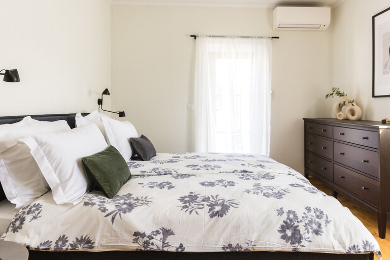 Bedroom 2, Villa Mara- Casa Rustica, Korčula