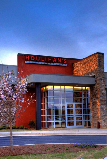 Exterior & Views 1, DoubleTree by Hilton Hotel Columbus, Muscogee