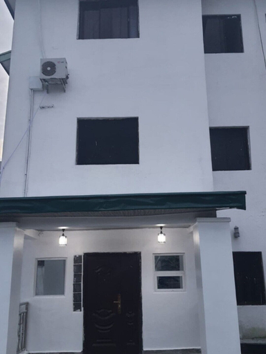 Exterior & Views, WhiteHouse, Port Harcourt