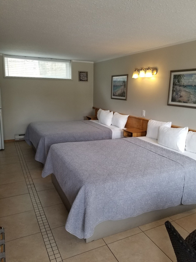 Bedroom 4, Osoyoos Lakeview Inn & Suites, Okanagan-Similkameen