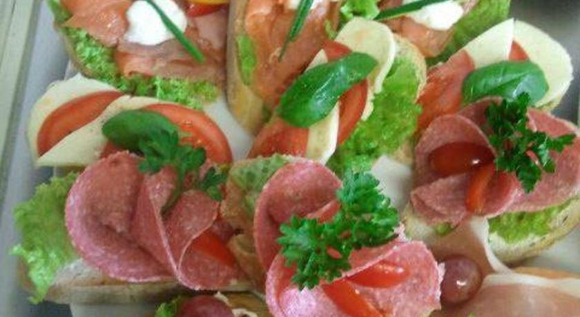 Food & Drinks 3, Gasthof Falter, Straubing