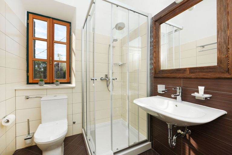 Bathroom 4, Villa Danica, Sukošan