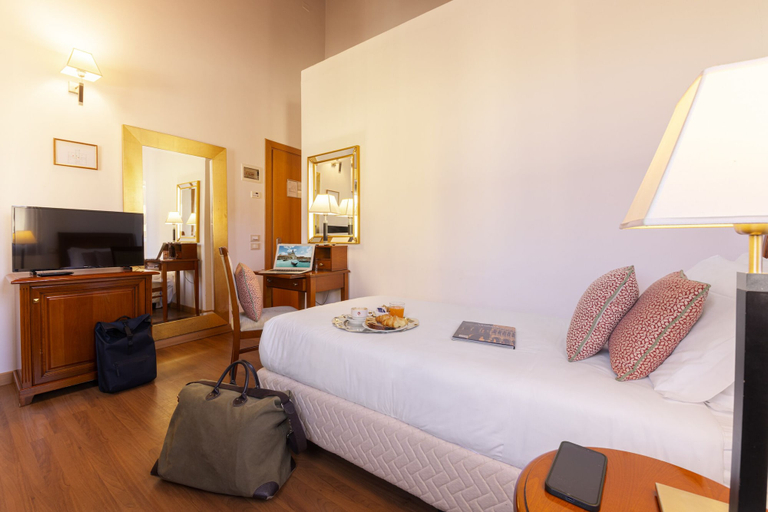 Bedroom 3, Hotel Venice Resort Airport, Venezia
