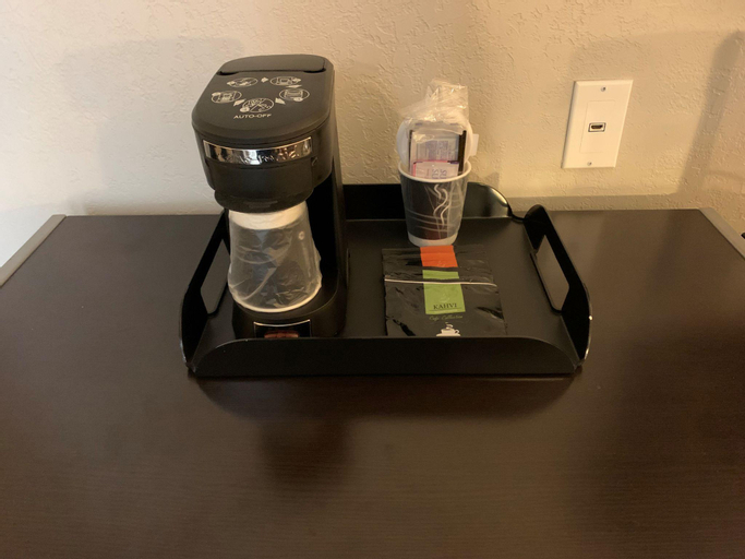 Amenities 3