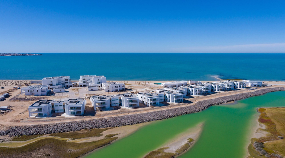 Exterior & Views 2, Blue House LV 2-4 Costa Divina by Kivoya, Puerto Peñasco