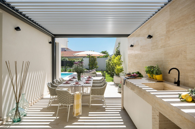 Food & Drinks, Villa Tereza, Zadar
