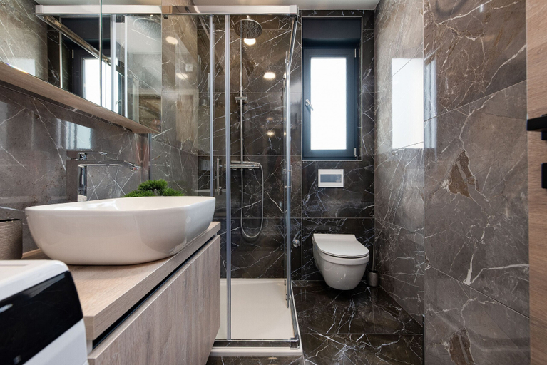 Bathroom 4, Villa Blue Sky 1, Sveti Filip i Jakov
