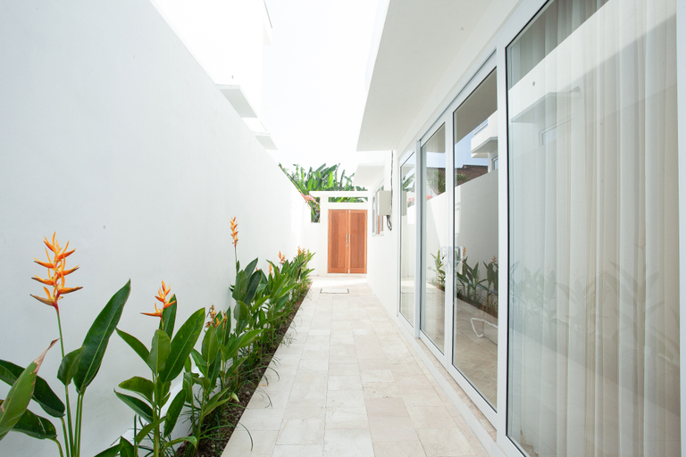 Others 5, Nice and Cozy 3 Bedroom Villa, Snow Villa, Badung