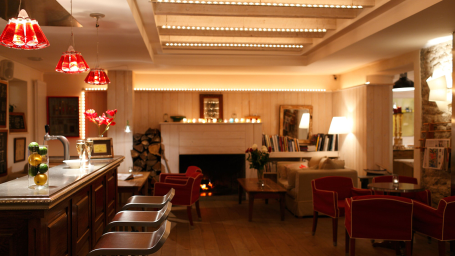 Food & Drinks 5, Le Lodge Kerisper, Morbihan