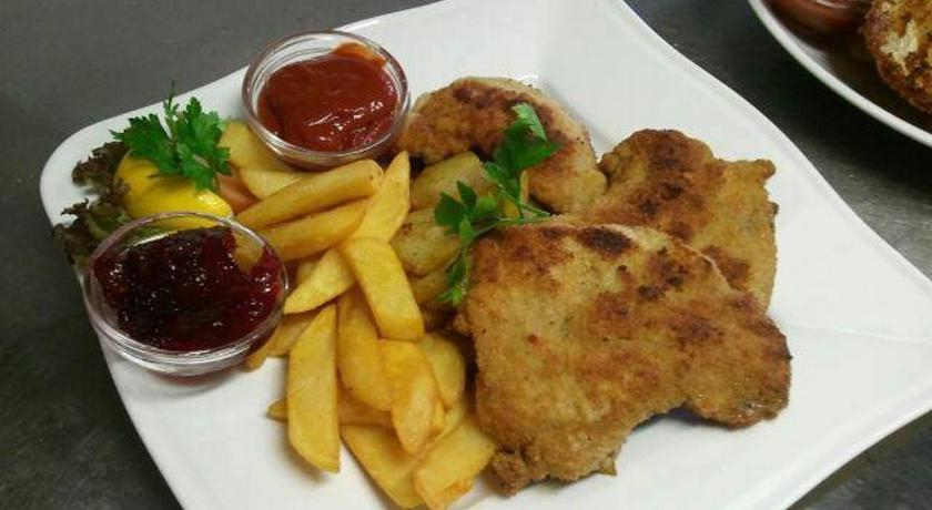 Food & Drinks 4, Gasthof Falter, Straubing