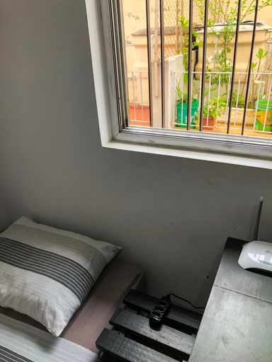 Others 5, Micasa Hostel, São Paulo