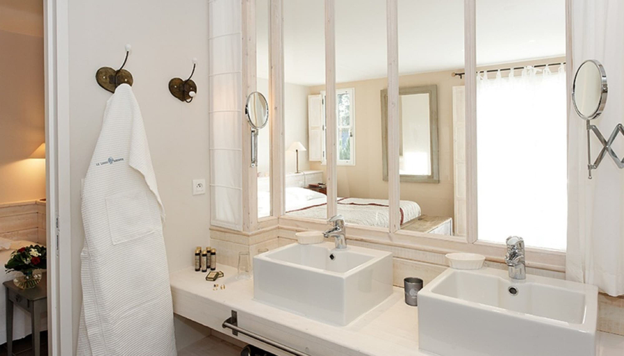 Bathroom 4, Le Lodge Kerisper, Morbihan