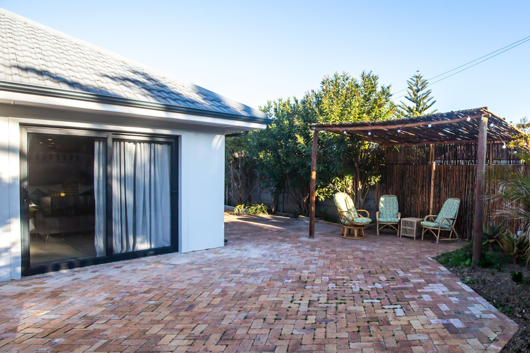 Exterior & Views 2, Casa iLanga guesthouse, City of Cape Town