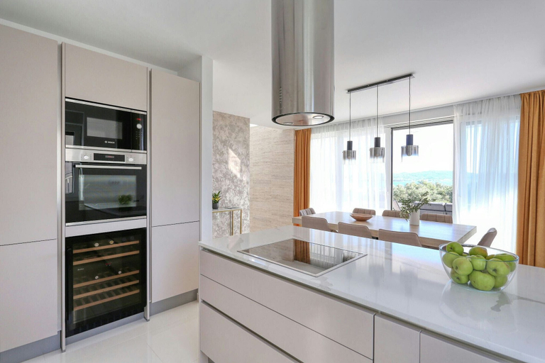 Others 5, Villa Capan, Biograd na Moru