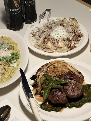 Food & Drinks 5, Ely Stay Yeosu, Yeosu