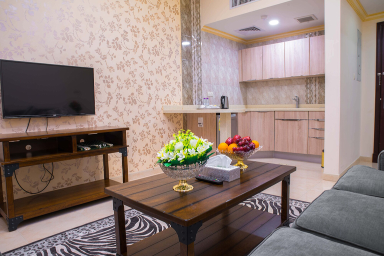 Others 4, سارة للشقق المخدومة Sara Serviced Apartments, Al Khobar