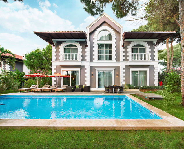 Sport & Beauty 2, Maxx Royal Belek Golf Resort - All inclusive, Serik