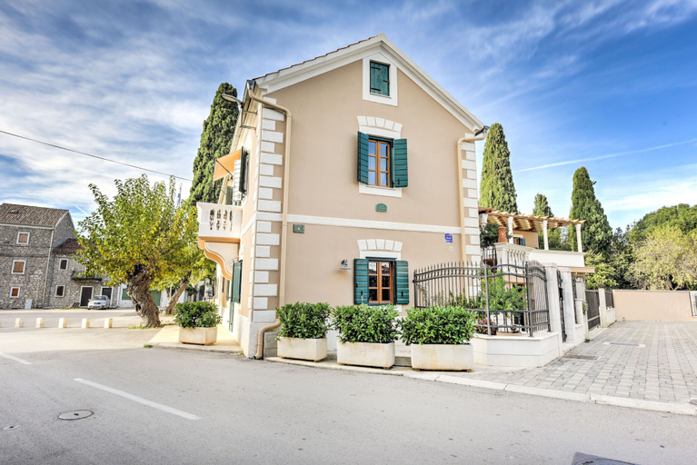 Exterior & Views 2, Villa Danica, Sukošan