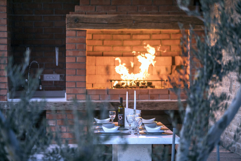 Food & Drinks 4, Villa Mala, Privlaka