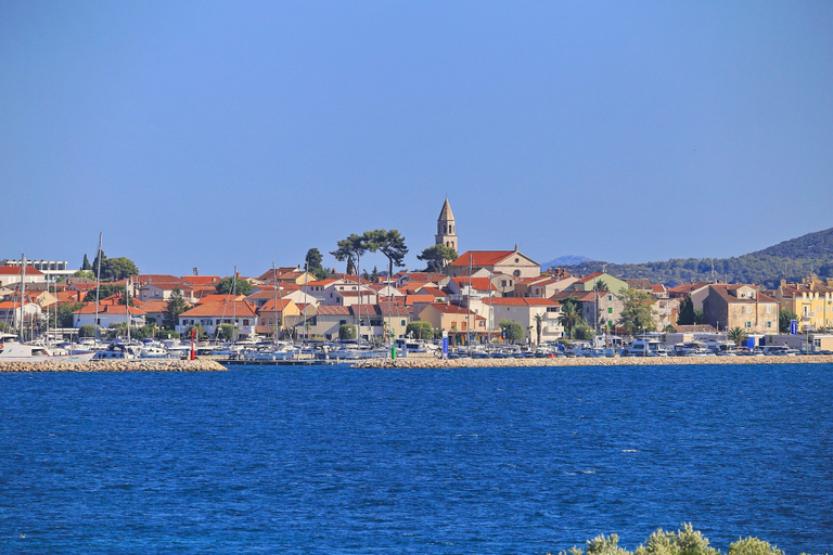 Exterior & Views 2, Villa Capan, Biograd na Moru