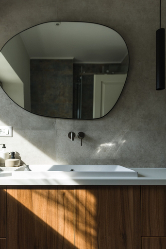 Bathroom 3, Villa Mara- Casa Rustica, Korčula